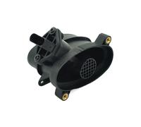 caudalímetro de aire Compatible con 3series para E46 2001 2002 2003 el sensor de flujo de masa de aire MAF 13622247074 de