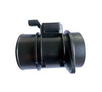 caudalímetro de aire Compatible con DACIA Para Duster Box 1.5 DCi 2011 22680-00QAB 22680-1FE0A Medidor de flujo de aire masivo Sensor Maf