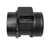 caudalímetro de aire Compatible con Fiat para Scudo Combinato 1999-2006 para Scudo para Kasten 1998-2006 Sensor de flujo de aire MAF 5WK9621 5WK9621Z