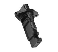 caudalímetro de aire Compatible con Nissan para Maxima para GLE 3.5L 2002 2003 para Pathfinder para LE 3.5L 2003 4 pines MAF Sensor de flujo de aire masivo Medidor 22680AD21A