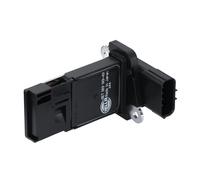 Caudalímetro de Aire MAF, Sensor de Masa 5 Pines, Hella OEM 8ET 009 149-491