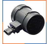 Medidor de flujo de aire con carcasa (cárter) EPP-PL-006 NTY para CHEVROLET OPEL