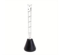 Caudalímetro de de soldadura de precisión, de argón Ar CO2, medidor de flujo de gas de 0-25 l/min, para boquilla de pistola MIG/TIG, control de gas , rendimiento de soldadura mejorado