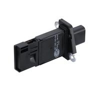 Hella Medidor de masa de aire 8ET 009 149-501 – 6 polos atornillado – para Jeep, Dodge y Chrysler