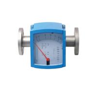 Caudalímetro de rotor tubo metálico con área variable for medición gases y líquidos(DN50)