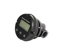 Caudalímetro de turbina de 1″ for contador digital de líquidos