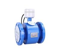 Caudalímetro digital electromagnético dividido(DN65 PTFE)