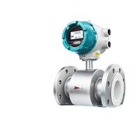 Caudalímetro electromagnético Caudalímetro magnético Sensor de caudal digital(DN40)