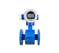 Caudalímetro electromagnético de alta precisión en acero inoxidable(1.5 inch)