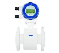 Caudalímetro electromagnético integrado(DN200)