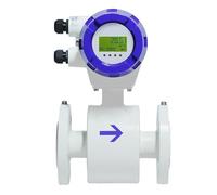 Caudalímetro electromagnético integrado(DN300)