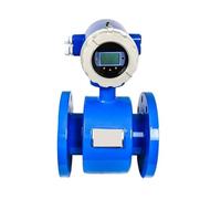 Caudalímetro Electromagnético Salida 4-20mA Digital(DN50)