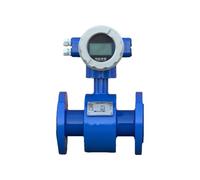 Caudalímetro electromagnético sensor de agua del grifo RS485 alta precisión(DN65)