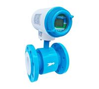 Caudalímetro electromagnético serie EMF5000 tipo dividido integrado(DN50mm Integral PTFE Lined)