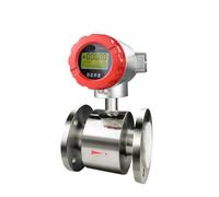 Caudalímetro electromagnético SS304 for líquidos, DN25, DN32 y DN50(DN32 SS304)