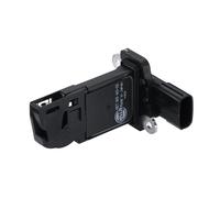 Caudalímetro MAF Sensor Masa Aire 5 Pines Atornillado OEM Hella 8ET 009 149-551
