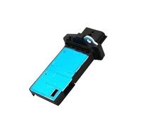 Caudalímetro masa aire MAF Compatible Con Nissan Para X-Trail T30 T31 NV200 Para Cube Sensor De Flujo De Aire Automotriz/medidor De Flujo De Aire Masivo 22680-7S000 226807S000