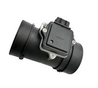 Caudalímetro masa aire MAF Compatible Con OPEL Para ASTRA F 1.8 I 16V X18XE 1994 1995 1996 1997 1998 Sensor De Flujo De Aire Masivo MAF 5WK9150 96184230 90411957