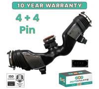Caudalímetro Masa Aire MAF Sensor Mercedes OM642 A6420908237 6420908237