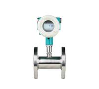 caudalímetro Medidor de flujo con pantalla remota 4-20 mA DN80 RS485(DN65)