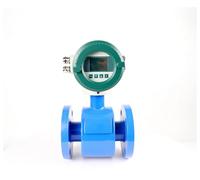caudalímetro Medidor de flujo electromagnético, sensor de caudal, medición electromagnética de agua líquida.