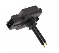 Caudalímetro Medidor Masa Aire Sensor de nivel de refrigerante de 3 pines 9646902580. Compatible con Peugeot 206, 307 y 807. Compatible con Citroën C4 y C8.