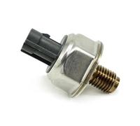 Caudalímetro Medidor Masa Aire Sensor de presión del riel de combustible para automóvil 45PP3-1 55PP05-01 8C1Q9D280AA, compatible con Ford Transit MK7 y Citroën 2006-2020.