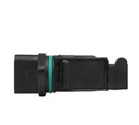 Caudalímetro Medidor Sensor Flujo Aire Masivo MAF Para VW Para Multivan Para Passat Para Sharan 0986284007 3M2112B529AA 3M21-12B529-AA 074906461B Mass Air Flow Flow Sensor