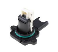 Caudalímetro para coche Compatible Con 325I 2006 Medidor Del Caudal Másico De Aire Componentes De Automoción OEM：13627520519 7520519 5WK97502Z
