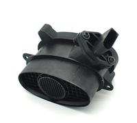 Caudalímetro para coche Compatible Con BMW Serie 3 5 E46 E39 E38 E53 318d 320d 330d 330xd 320Cd 525d 730d MAF Sensor Flujo Aire Masivo 0928400527 13622247074(Assembly)