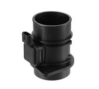Caudalímetro para coche Compatible Con Dacia Para DUSTER 2010 Mass Air Flow Meter Sensor MAF Automotive Components OEM: 5WK97020 5WK9 7020