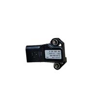 Caudalímetro para coche Compatible con el sensor de presión Map Audi OEM 0281002401 038906051C 0 281 002 401 038 906 051 C
