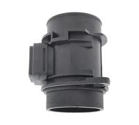 Caudalímetro Para Coche Compatible con Ford para Fiesta V 2001 2002 2003 2004 2005 2006 2007 2008 Medidor de flujo de aire masivo 5wk97004Z 1920.GG 9647144080 5WK97004