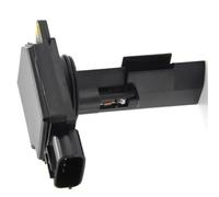 Caudalímetro para coche Compatible Con GMC Para Sierra 1500 Para Denali Crew Cab Pickup 4-Puertas 2015 MAF Sensor De Flujo De Aire OEM: MR985187
