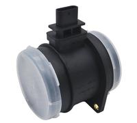 Caudalímetro para coche Compatible con Hyundai Grandeur H-1 i30 Santa Fe Sonata Tucson Compatible KIA 0281002721 28164-27800 Sensor MAF Flujo de aire masivo