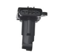 Caudalímetro Para Coche Compatible con Jaguar XJ Series III 2004 2005 2006 2007 2008 2009 Sensor de flujo de aire automotriz/medidor de flujo de aire masivo 22204-0C020