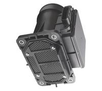 Caudalímetro para coche Compatible con Mitsubishi 1991-2003 3000GT GTO Sigma Montero Pajero V45W V33W L200 Delica Eclipse Sensor de flujo aire masivo MAF