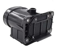 Caudalímetro para coche Compatible Con Mitsubishi Para Expo 1993-1995 Para Galant 1994-1998 Para Montero 1992-1996 OEM:MD357338 MD183609 Sensor Coche Medidor Flujo Aire Masivo