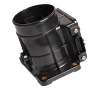 Caudalímetro para coche Compatible Con Mitsubishi Para Pajero Para Pinin Mass Air Flow Meter Sensor MAF Automotive Components OEM：MD336481 E5T08271