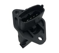Caudalímetro para coche Compatible Con Opel Agila A Corsa C Astra GH Meriva Combo Tigra Twintop Sensor Maf Flujo Aire Masivo 0 280 218 119 836644