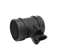 Caudalímetro para coche Compatible Con Opel Astra G Combo Corsa C Omega B Vectra Zafira MAF Sensor Flujo Aire Masivo Medidor 0281002180 0281002443 90530767