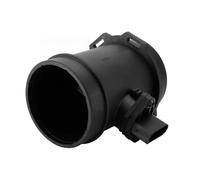Caudalímetro para coche Compatible Con Para 540i 1999-2003 Para 740i 740iL 1999-2001 Para X5 2000-2002 OEM: 0280217814 13621433567 Sensor Flujo Masa Aire MAF Automático