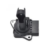 Caudalímetro para coche Compatible con piezas de automóvil Mazda L321-13-215 1974002160 Medidor flujo aire central adecuado