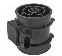 Caudalímetro para coche Compatible Con Saab Para 9-3 Para Kombi YS3F 2005 2006 2007 2008 2009 2010 2011 2012 2013 2014 2015 MAF Mass Air Flow OEM：5WK9606 5WK9606Z