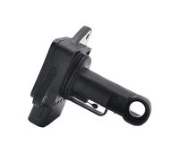Caudalímetro para coche Compatible Con Toyota Para Hilux Para Hiace Mass Air Flow Meter Sensor MAF Automotive Components OEM：22204-30010 197400-2110