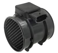 Caudalímetro para coche Compatible Con Vauxhall Para Vectra MK II 2002 2003 2004 2005 2006 2007 2008 Mass Air Flow Componentes De Automoción OEM：5WK9606