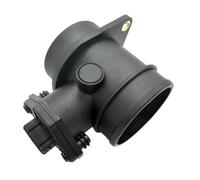 Caudalímetro para coche Compatible Con Volvo Para 850 1995 1996 1997 Para C70 S70 V70 1998 OEM:0280217107 Sensor Flujo Aire Masivo MAF Automóvil Accesorios