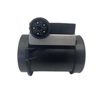 Caudalímetro Para Coche Medidores De Flujo De Aire Masivo 0280213018 A0000940648 0986280136 0280213015 Para Mercedes Para Benz V12 S600 600SEL 600SL 600SEC 1992-1995 Medidor Flujo Másico Aire
