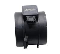 Caudalímetro para coche Para BMW 3 5 Series E46 E39 Para X5 E53 Z3 E36 13621438871 1438871 13627567451 7567451 5WK96132 Medidor Flujo Másico Aire