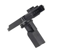 Caudalímetro para coche Para Ford Para Mondeo MK3 2,0TDCi 2,0 16V TDDi/TDCi Maf Medidor Flujo De Aire Masivo Sensor OEM XS7F-12B579-AA AFH60M-16
